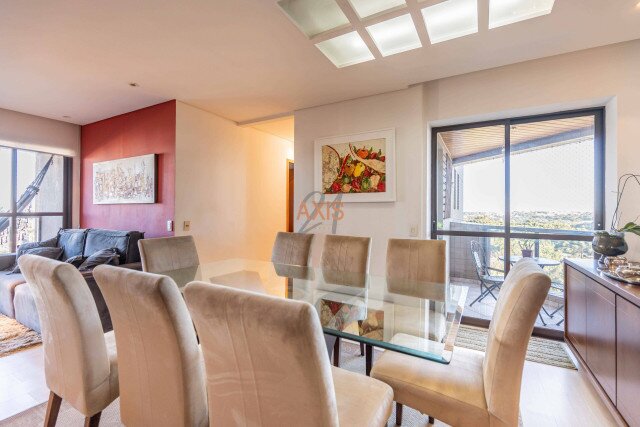 Apartamento no bairro Ecoville