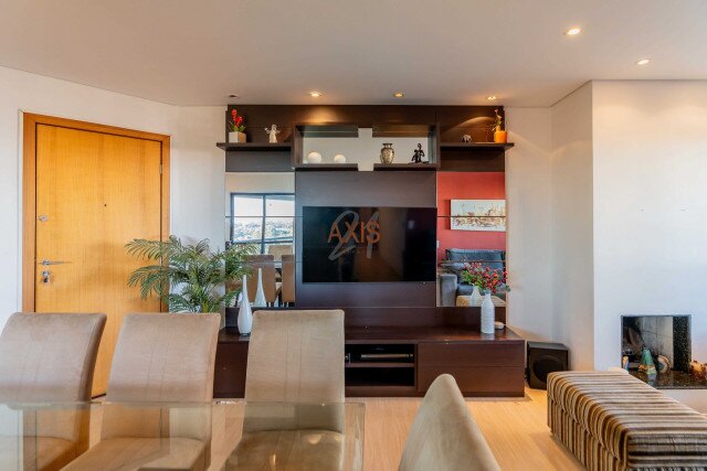 Apartamento no bairro Ecoville