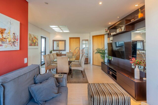 Apartamento no bairro Ecoville