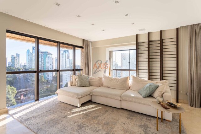 Apartamento no bairro Ecoville