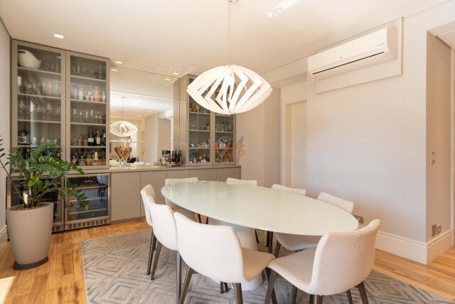 Apartamento no bairro Ecoville