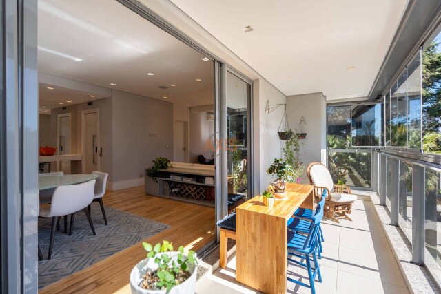 Apartamento no bairro Ecoville