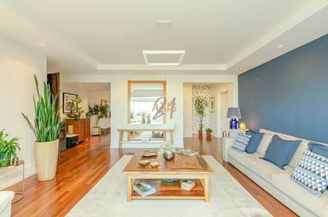 Apartamento no bairro Champagnat