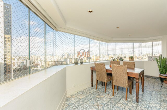 Apartamento no bairro Champagnat