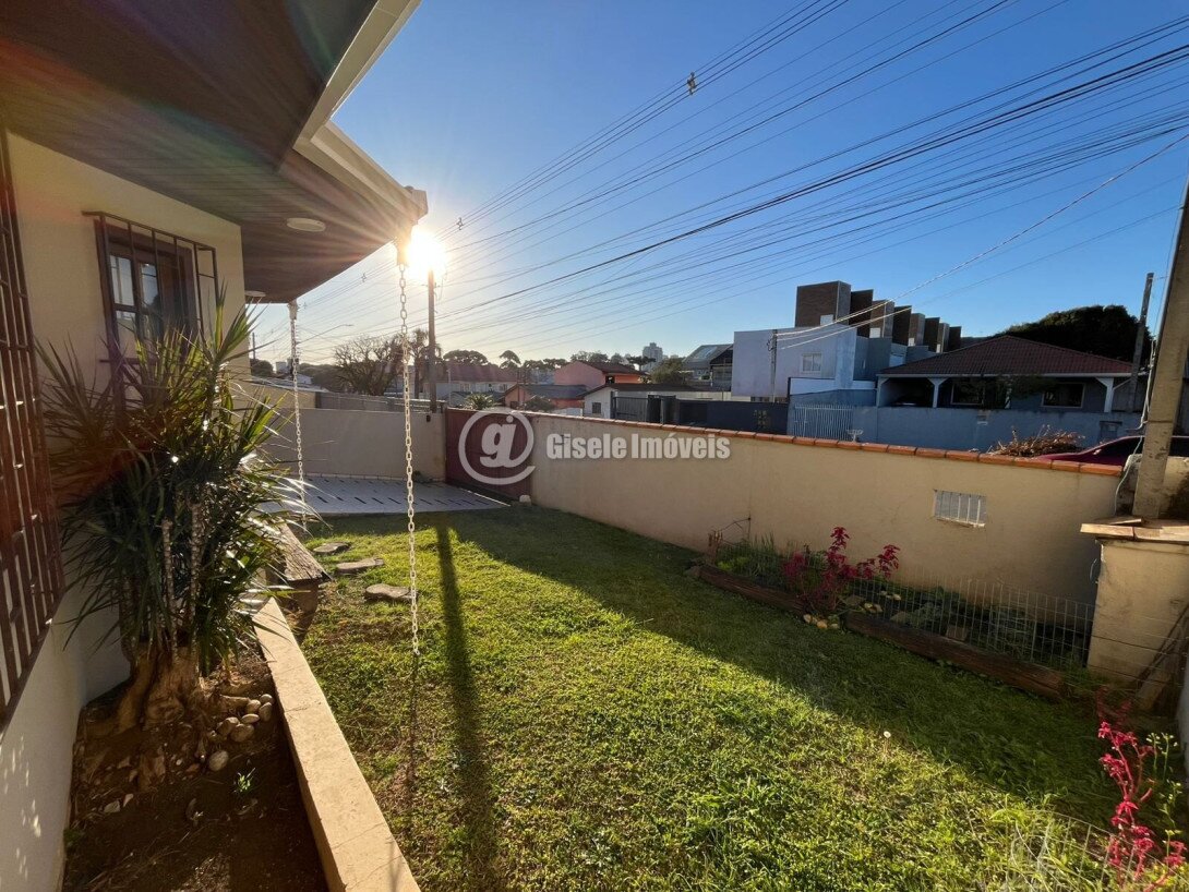 Foto 4 - CASA em CURITIBA - PR, no bairro Campo Comprido - Referência 400
