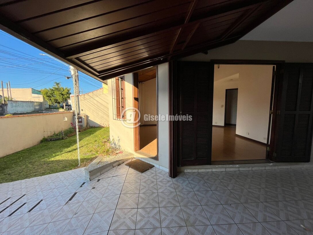 Foto 5 - CASA em CURITIBA - PR, no bairro Campo Comprido - Referência 400