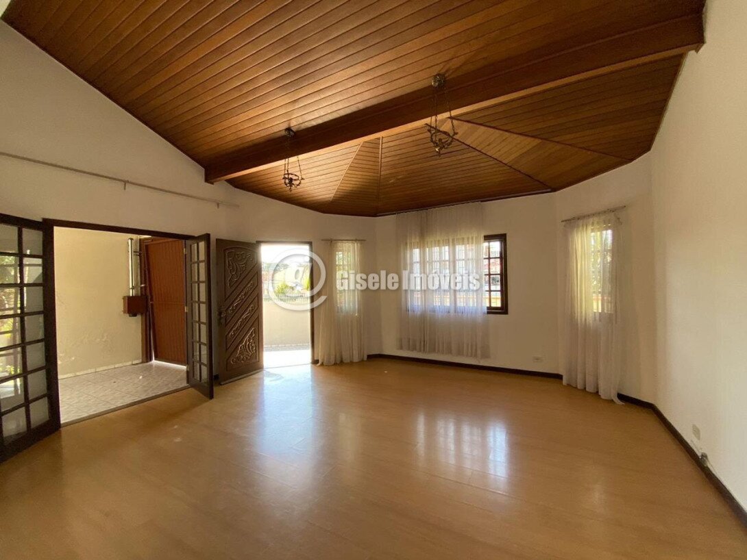 Foto 6 - CASA em CURITIBA - PR, no bairro Campo Comprido - Referência 400