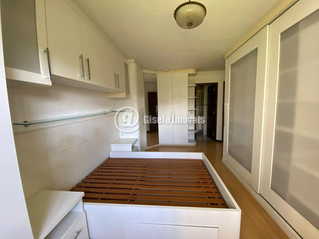 Foto 13 - CASA em CURITIBA - PR, no bairro Campo Comprido - Referência 400