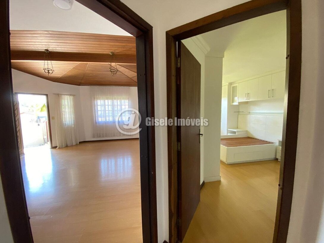 Foto 11 - CASA em CURITIBA - PR, no bairro Campo Comprido - Referência 400