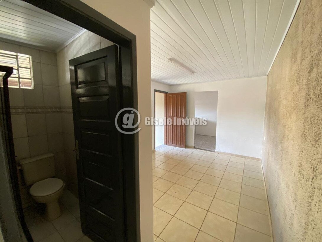 Foto 32 - CASA em CURITIBA - PR, no bairro Campo Comprido - Referência 400