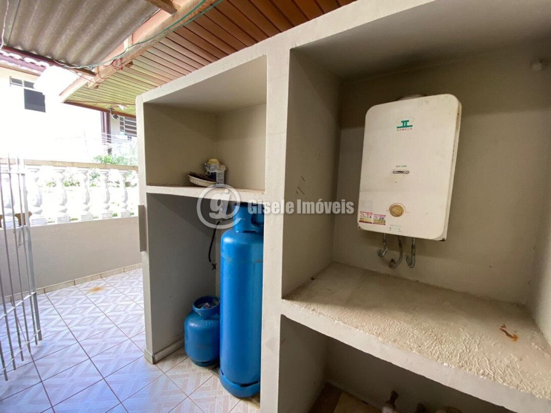 Foto 35 - CASA em CURITIBA - PR, no bairro Campo Comprido - Referência 400