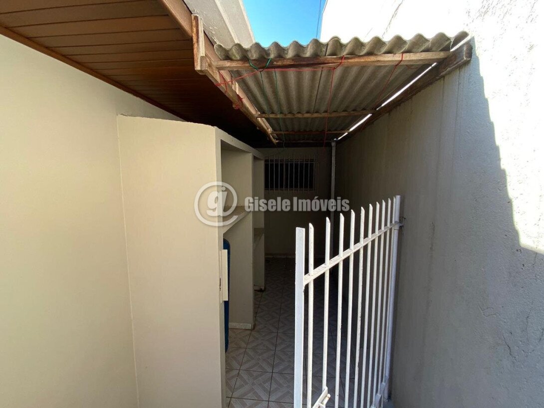 Foto 36 - CASA em CURITIBA - PR, no bairro Campo Comprido - Referência 400