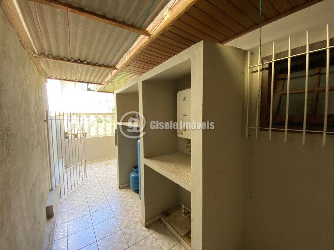 Foto 37 - CASA em CURITIBA - PR, no bairro Campo Comprido - Referência 400
