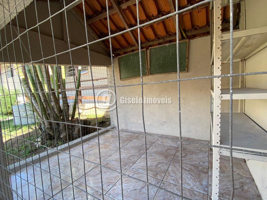 Foto 41 - CASA em CURITIBA - PR, no bairro Campo Comprido - Referência 400