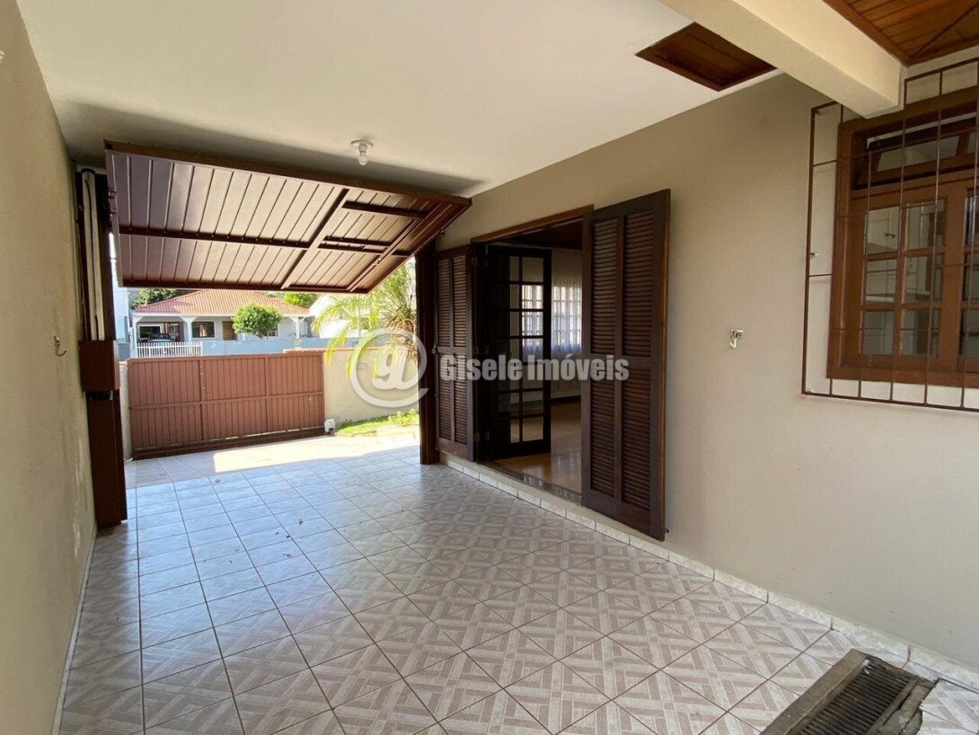 Foto 38 - CASA em CURITIBA - PR, no bairro Campo Comprido - Referência 400