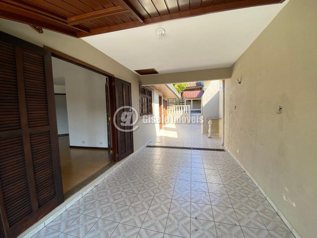 Foto 39 - CASA em CURITIBA - PR, no bairro Campo Comprido - Referência 400