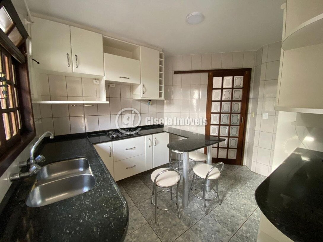 Foto 8 - CASA em CURITIBA - PR, no bairro Campo Comprido - Referência 400