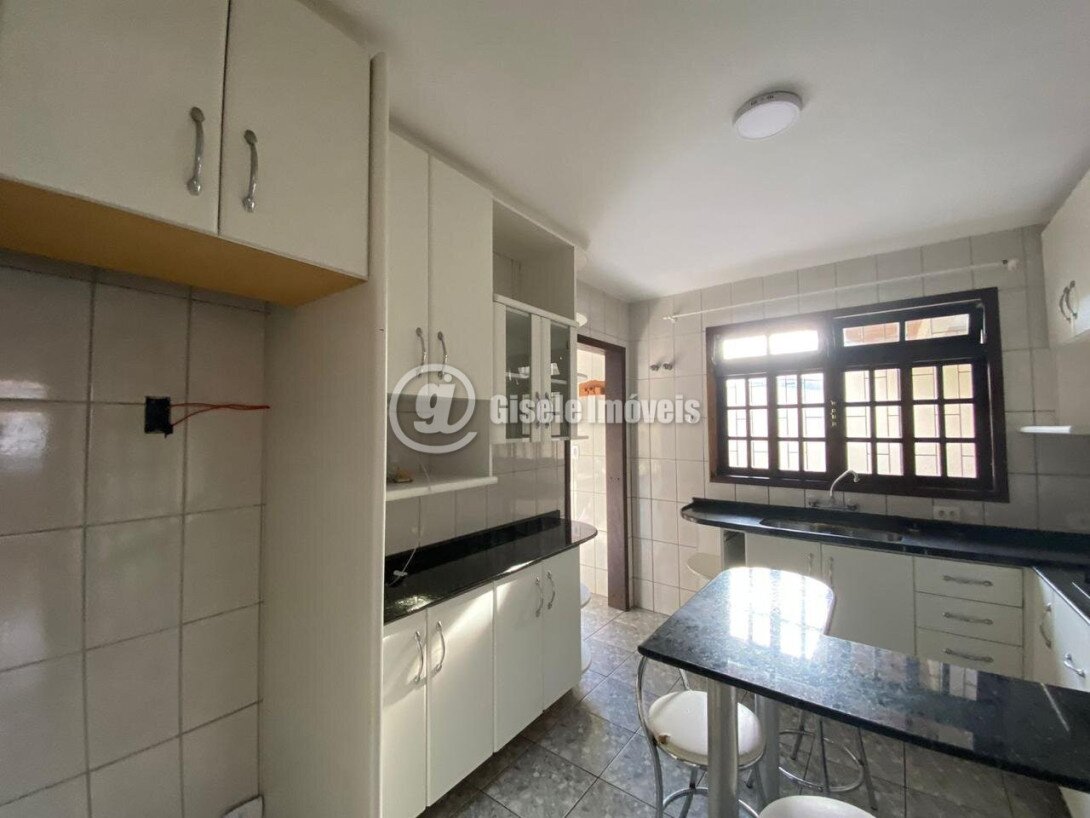 Foto 10 - CASA em CURITIBA - PR, no bairro Campo Comprido - Referência 400