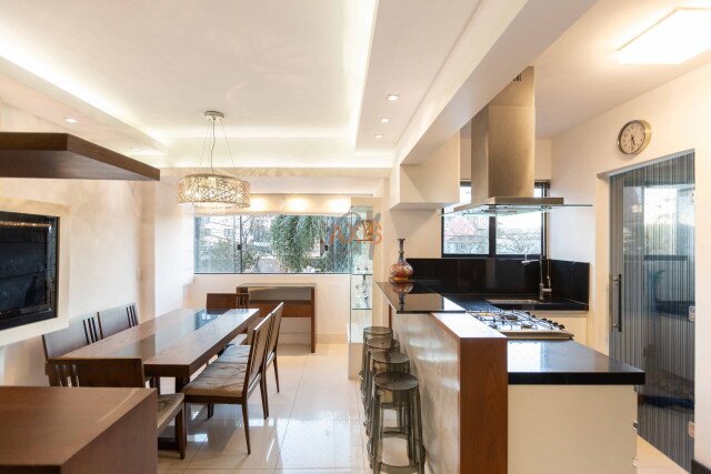 Apartamento no bairro Ecoville