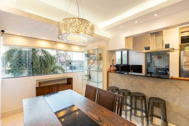 Apartamento no bairro Ecoville