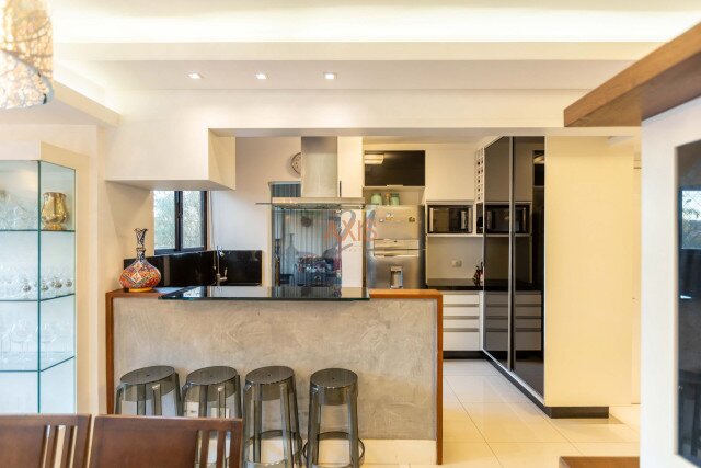 Apartamento no bairro Ecoville