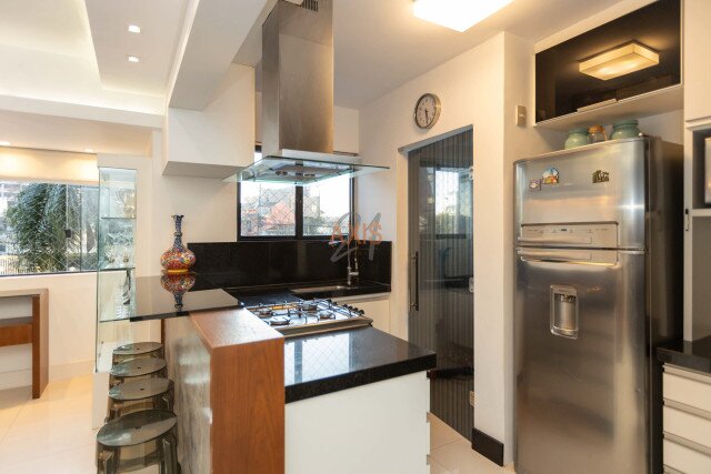 Apartamento no bairro Ecoville