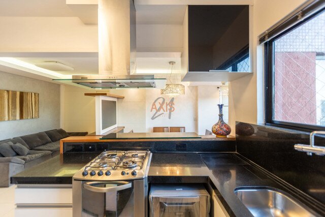 Apartamento no bairro Ecoville