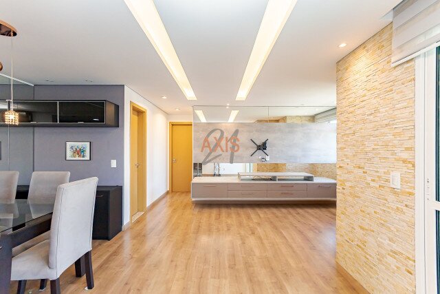 Apartamento no bairro Ecoville