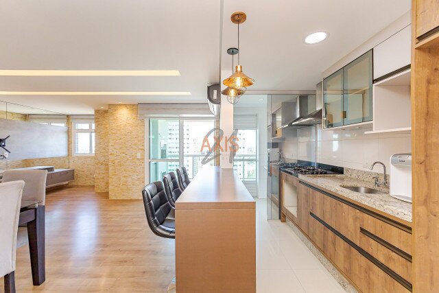 Apartamento no bairro Ecoville