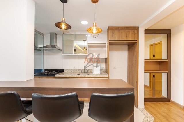 Apartamento no bairro Ecoville