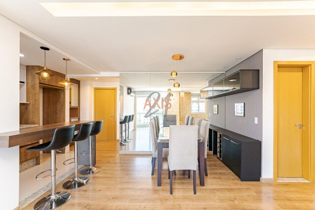 Apartamento no bairro Ecoville