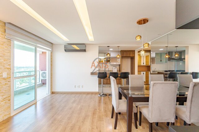 Apartamento no bairro Ecoville