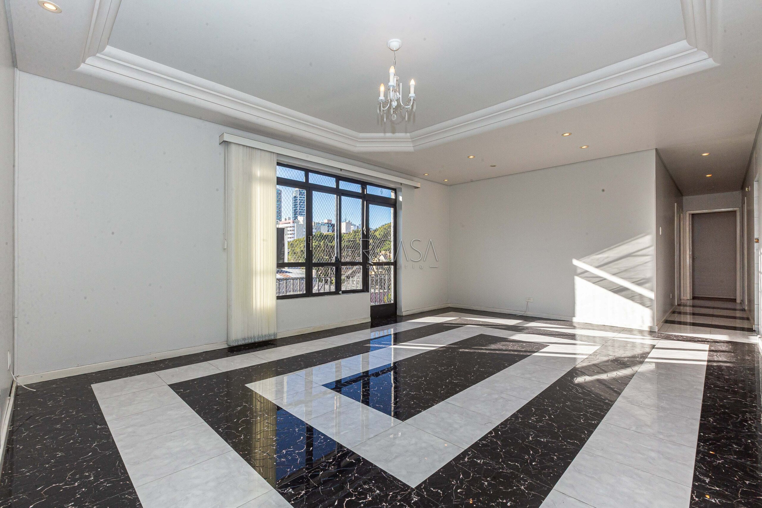 Apartamento à venda em Bigorrilho, Curitiba — Portal Chave Fácil