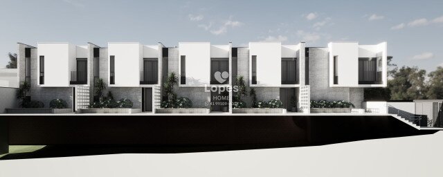 SOBRADO EM CONDOMÍNIO no Bairro: São Braz - Lopes Home - Curitiba - foto 4