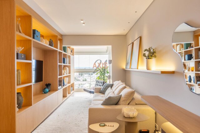 Apartamento no bairro Ecoville