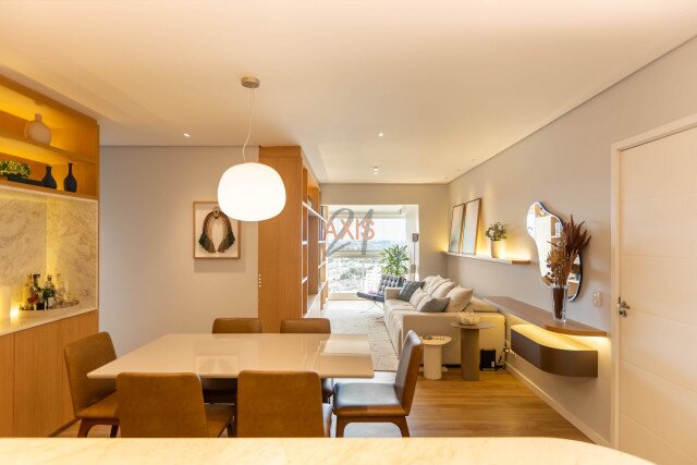Apartamento no bairro Ecoville