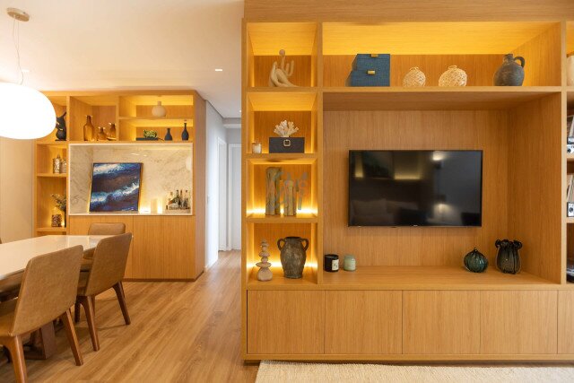 Apartamento no bairro Ecoville