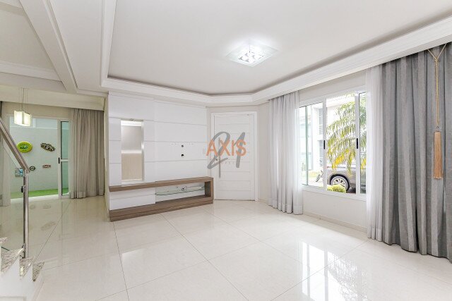 Casa em Condomínio no bairro Uberaba