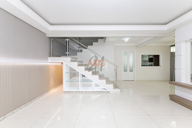 Casa em Condomínio no bairro Uberaba