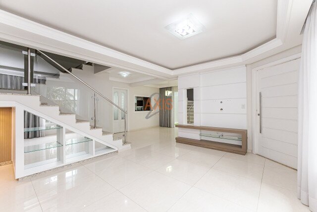 Casa em Condomínio no bairro Uberaba