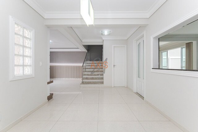 Casa em Condomínio no bairro Uberaba