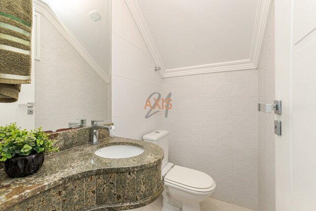 Casa em Condomínio no bairro Uberaba