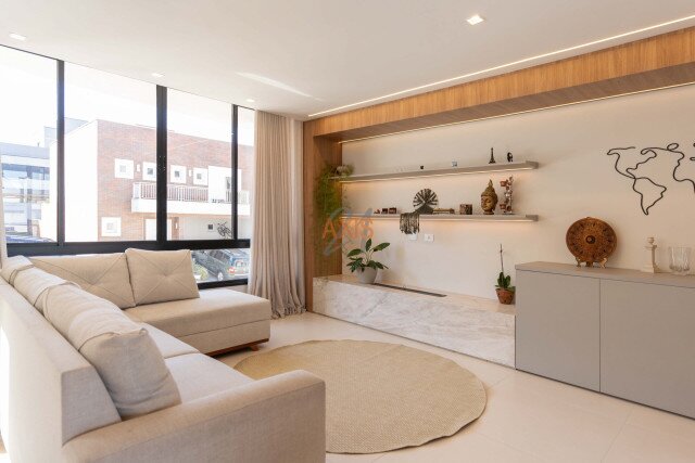 Casa em Condomínio no bairro Bairro Alto