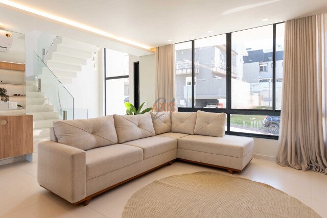 Casa em Condomínio no bairro Bairro Alto