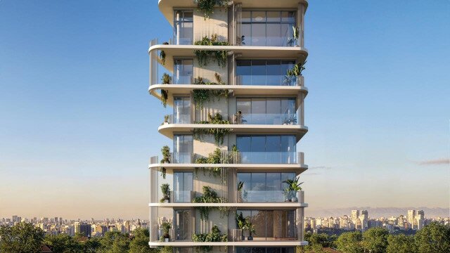 APARTAMENTO no Bairro: Batel - Lopes Home - Curitiba - foto 0