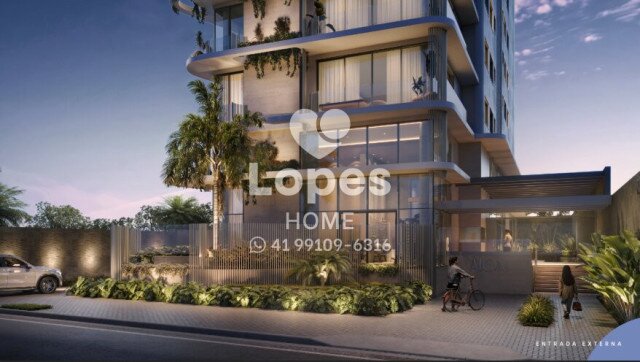 APARTAMENTO no Bairro: Batel - Lopes Home - Curitiba - foto 11