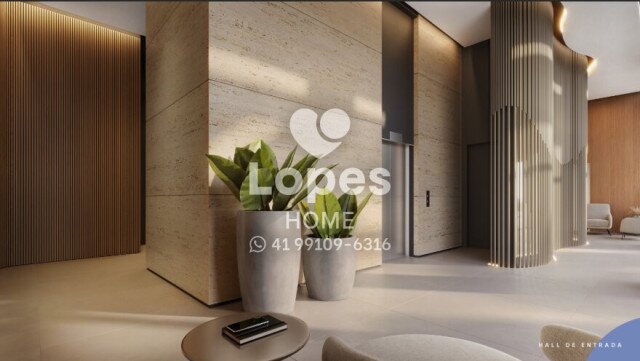 APARTAMENTO no Bairro: Batel - Lopes Home - Curitiba - foto 1