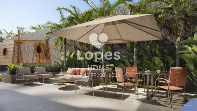 APARTAMENTO no Bairro: Batel - Lopes Home - Curitiba - foto 3