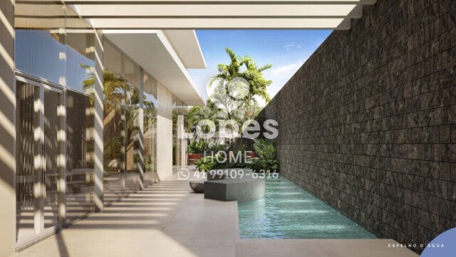 APARTAMENTO no Bairro: Batel - Lopes Home - Curitiba - foto 7