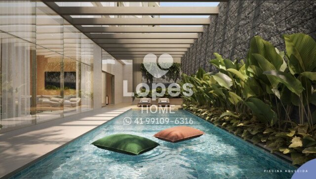 APARTAMENTO no Bairro: Batel - Lopes Home - Curitiba - foto 4